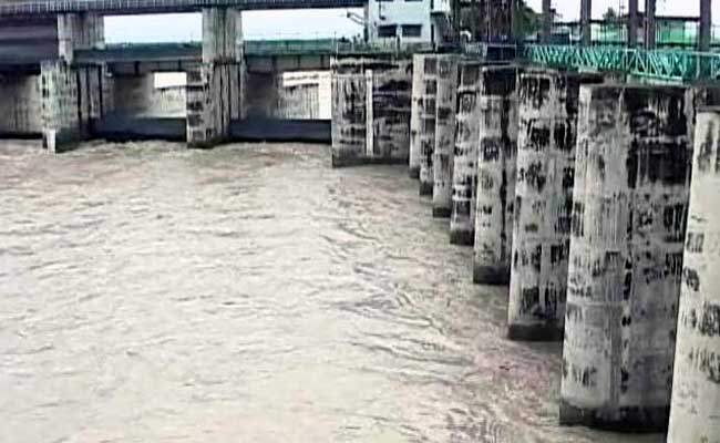 watersituationimproveindelhiafterrestorationofthreeplants